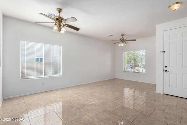 4821 E Twinflower Place, Tucson, AZ 85756