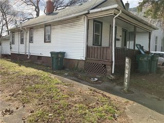 206 Lincoln Street, Rochester, NY 14605