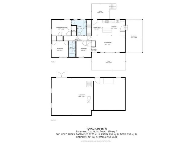 311 Lynnwood Drive, Woodstock, GA 30188