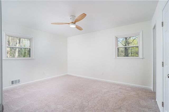 311 Lynnwood Drive, Woodstock, GA 30188