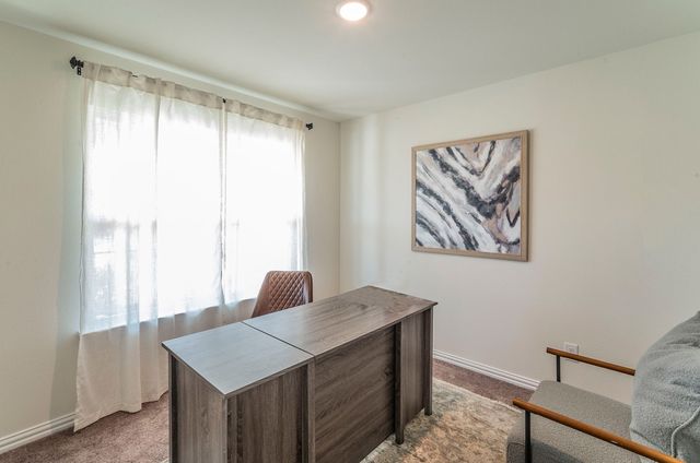 440 Rose Avenue, Cleburne, TX 76033