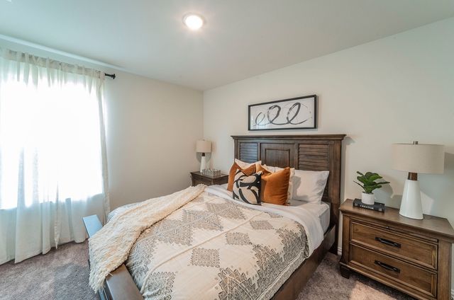 440 Rose Avenue, Cleburne, TX 76033