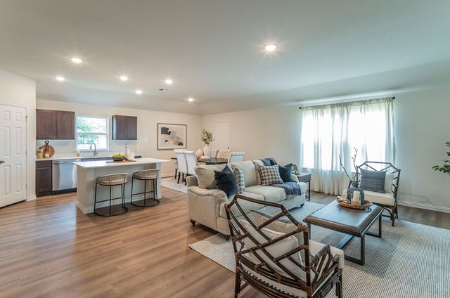 440 Rose Avenue, Cleburne, TX 76033