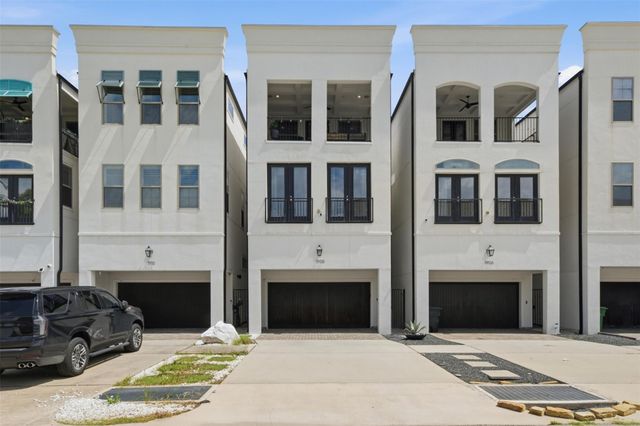 1908 W 25th Street, Houston, TX 77008