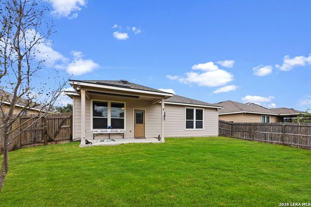 7410 Derby Vista, Selma, TX 78154