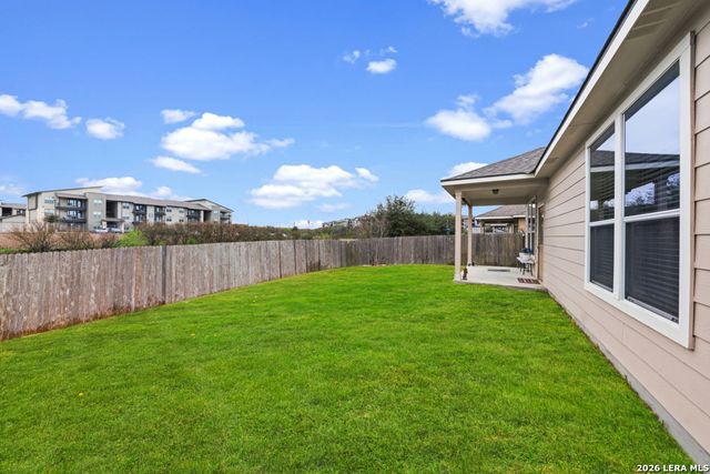 7410 Derby Vista, Selma, TX 78154