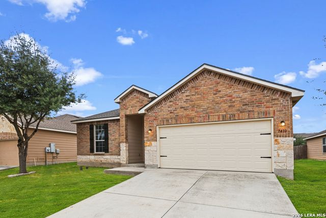7410 Derby Vista, Selma, TX 78154