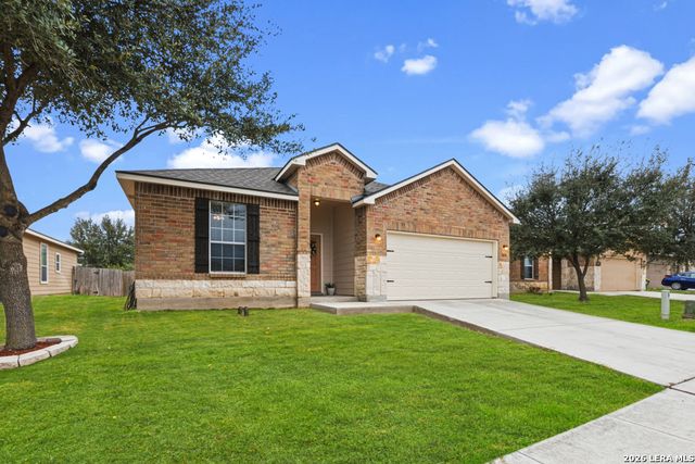 7410 Derby Vista, Selma, TX 78154