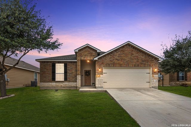 7410 Derby Vista, Selma, TX 78154