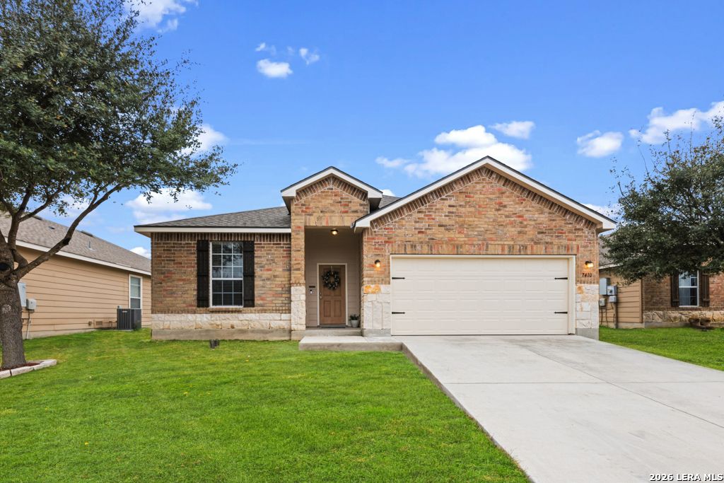 7410 Derby Vista, Selma, TX 78154