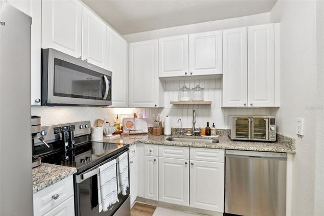 4221 W SPRUCE STREET 2309, Tampa, FL 33607