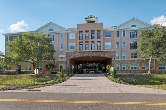 4221 W SPRUCE STREET 2309, Tampa, FL 33607