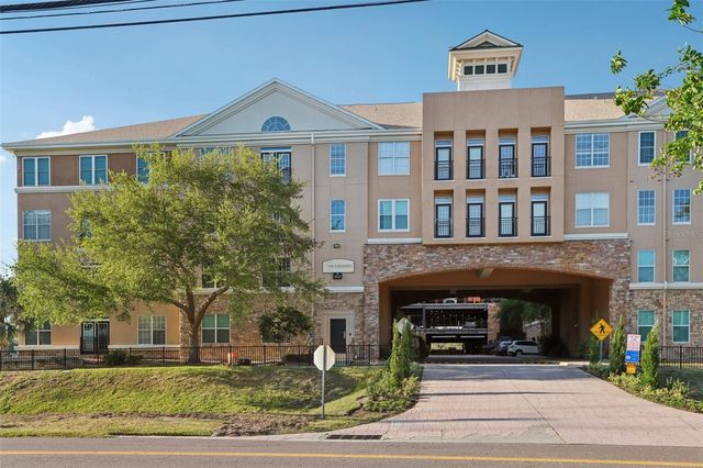 4221 W SPRUCE STREET 2309, Tampa, FL 33607