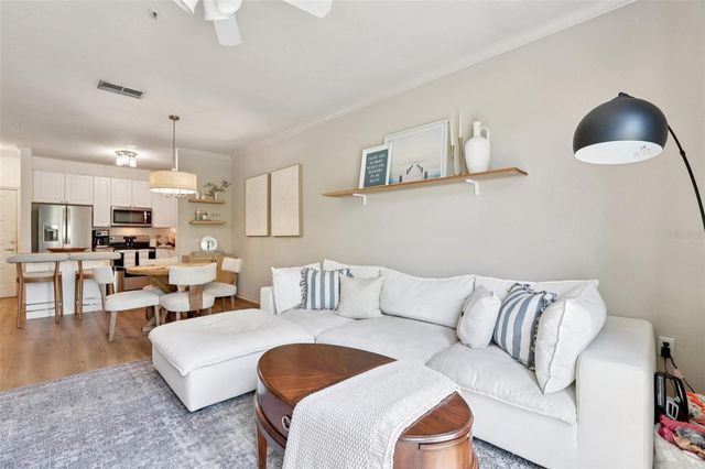 4221 W SPRUCE STREET 2309, Tampa, FL 33607