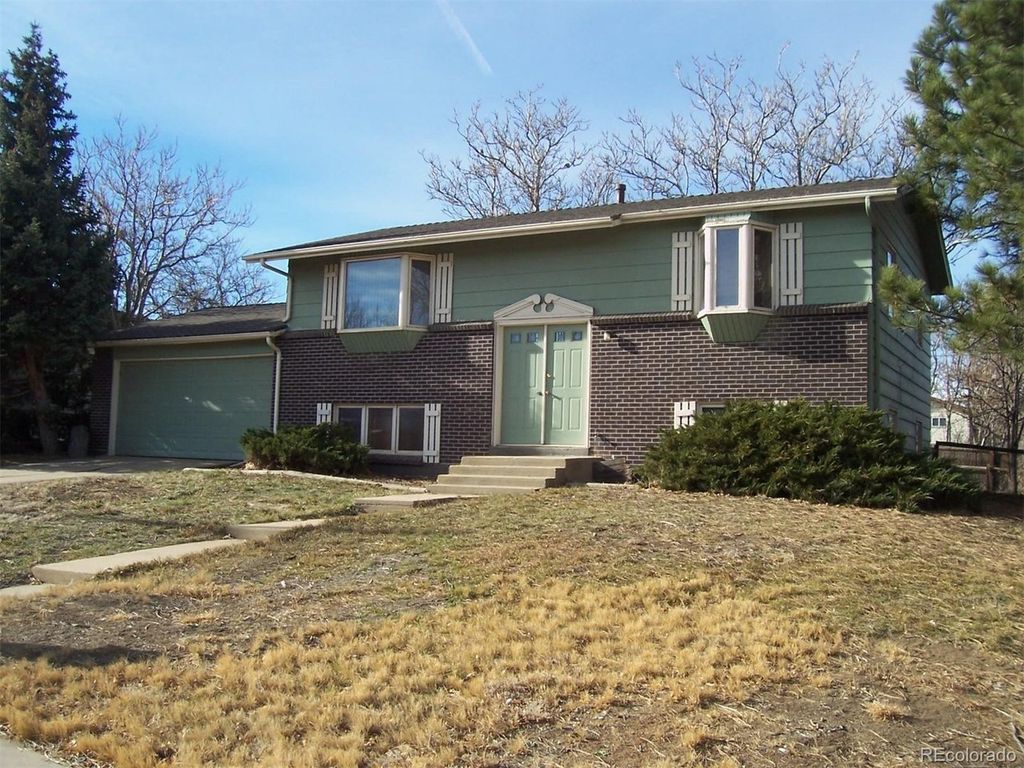 11779 Acoma St, Northglenn, CO 80234