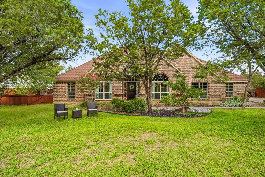 1271 County Road 306a, Rainbow, TX 76077 — photo 2