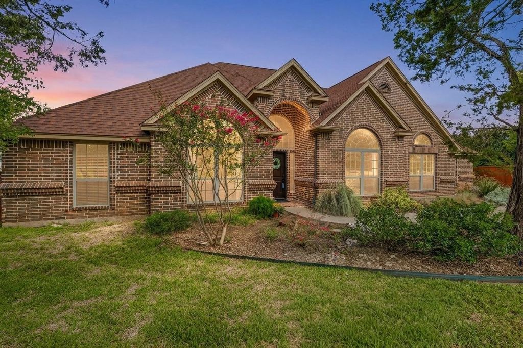 1271 County Road 306a, Rainbow, TX 76077 — photo 3