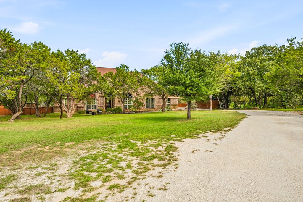 1271 County Road 306a, Rainbow, TX 76077 — photo 4
