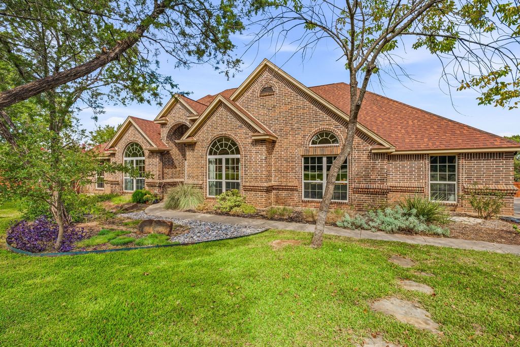1271 County Road 306a, Rainbow, TX 76077 — photo 5