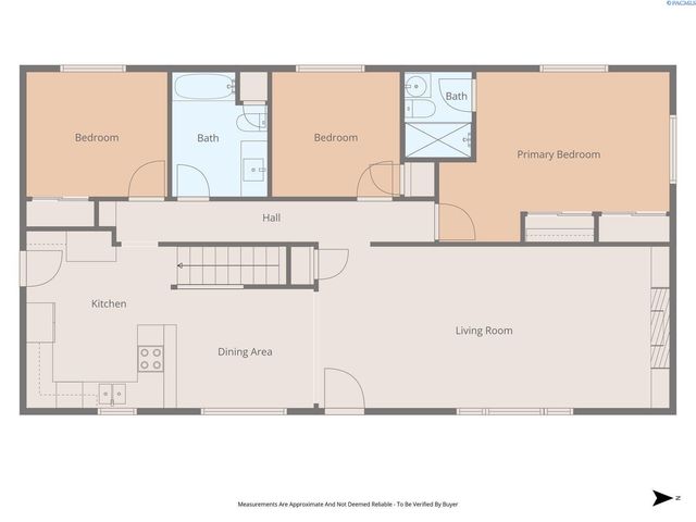 220006 E 59th Ave, Kennewick, WA 99337