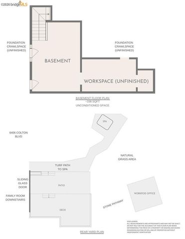 6344 Snake RD, Oakland, CA 94611