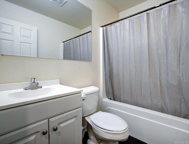 206 Boaz Street, Hot Springs, AR 71901