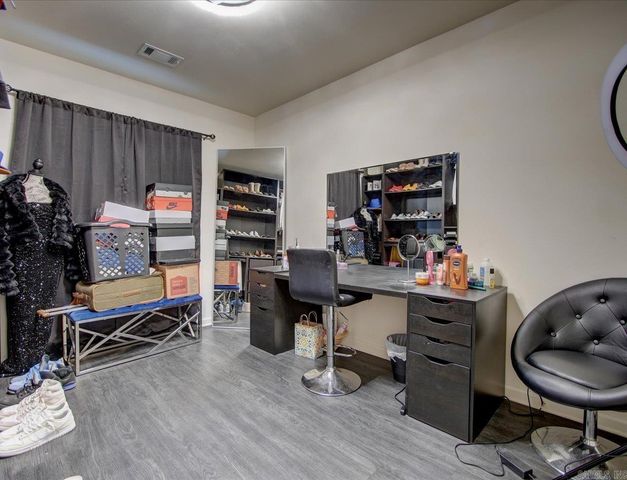 206 Boaz Street, Hot Springs, AR 71901