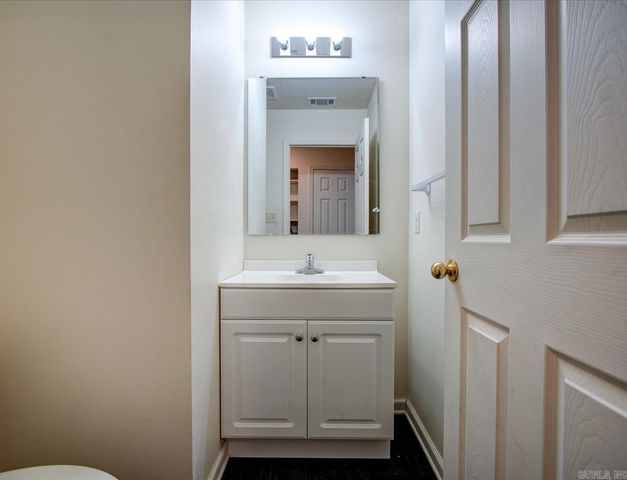 206 Boaz Street, Hot Springs, AR 71901