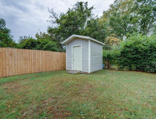 206 Boaz Street, Hot Springs, AR 71901