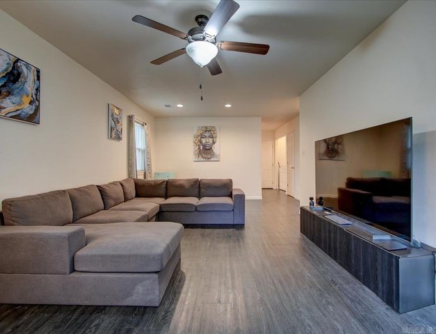 206 Boaz Street, Hot Springs, AR 71901