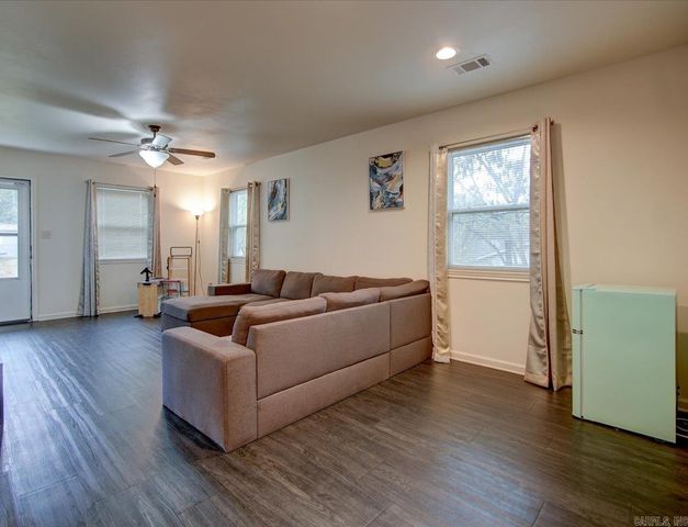 206 Boaz Street, Hot Springs, AR 71901