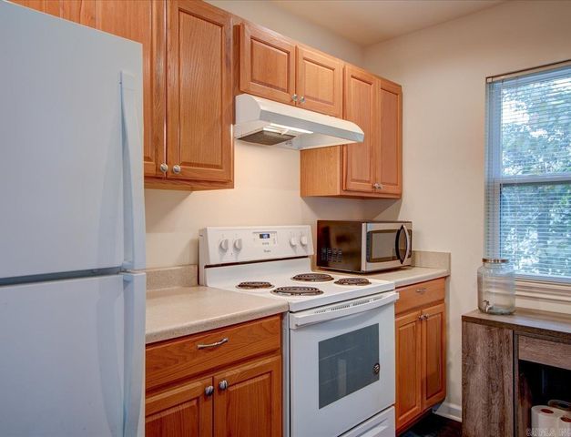 206 Boaz Street, Hot Springs, AR 71901