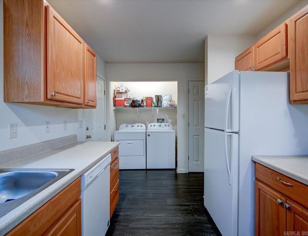 206 Boaz Street, Hot Springs, AR 71901