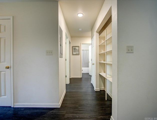 206 Boaz Street, Hot Springs, AR 71901