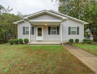 206 Boaz Street, Hot Springs, AR 71901