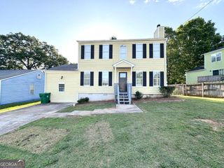 4320 Catalpa Way, Ellenwood, GA 30294