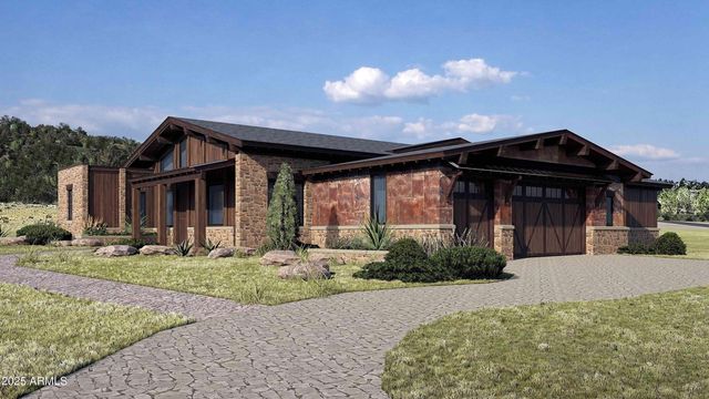 6502 MEADOWS Lane, Flagstaff, AZ 86004