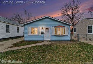 12416 Vernon Avenue, Warren, MI 48089