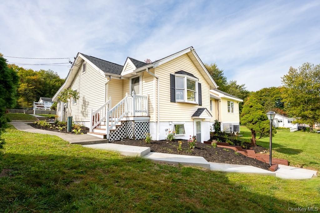 202 Second Road, Wappingers Falls, NY 12590