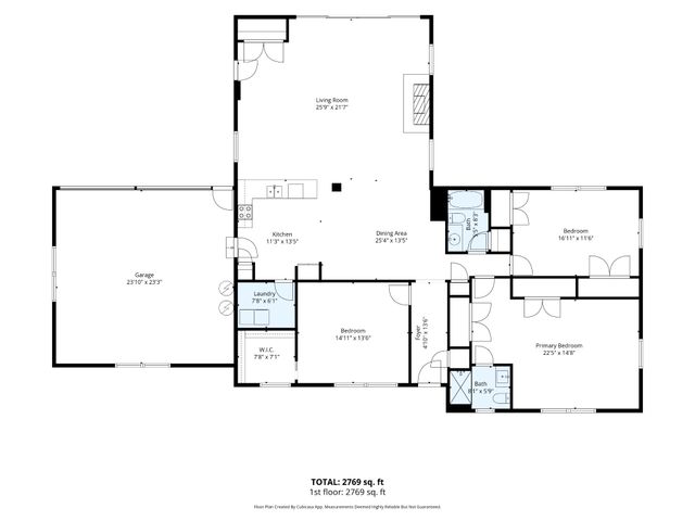 1205 Saint Marys Ln, Nashville, TN 37218