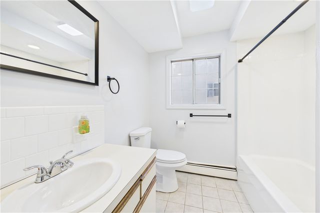 20 Oak Street, North Providence, RI 02911