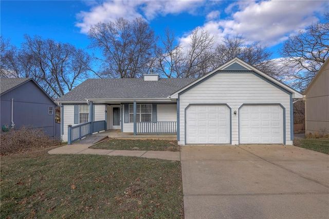 10600 E 51st Street, Kansas City, MO 64133