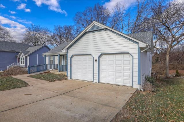 10600 E 51st Street, Kansas City, MO 64133