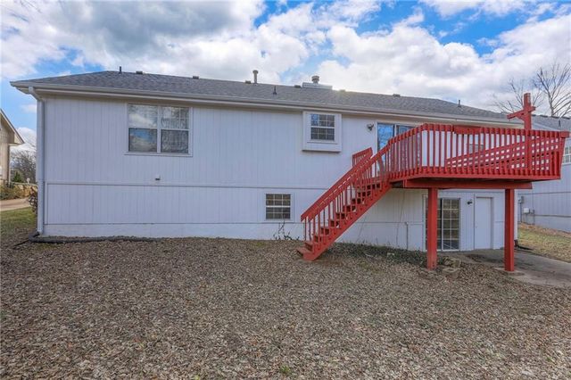 10600 E 51st Street, Kansas City, MO 64133