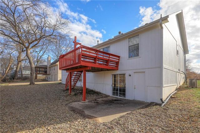 10600 E 51st Street, Kansas City, MO 64133