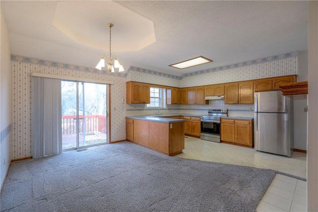 10600 E 51st Street, Kansas City, MO 64133