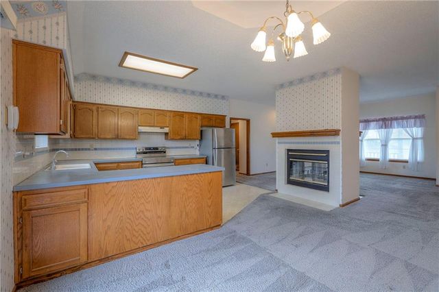 10600 E 51st Street, Kansas City, MO 64133