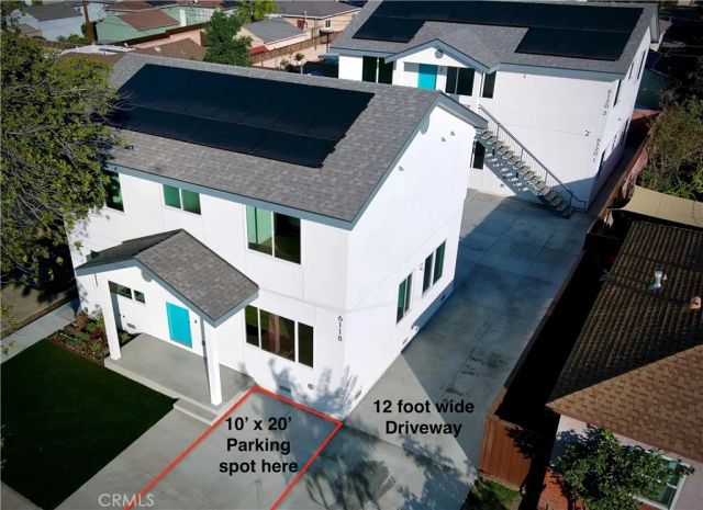 6118 Amos, Lakewood, CA 90712