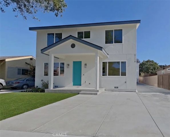 6118 Amos, Lakewood, CA 90712