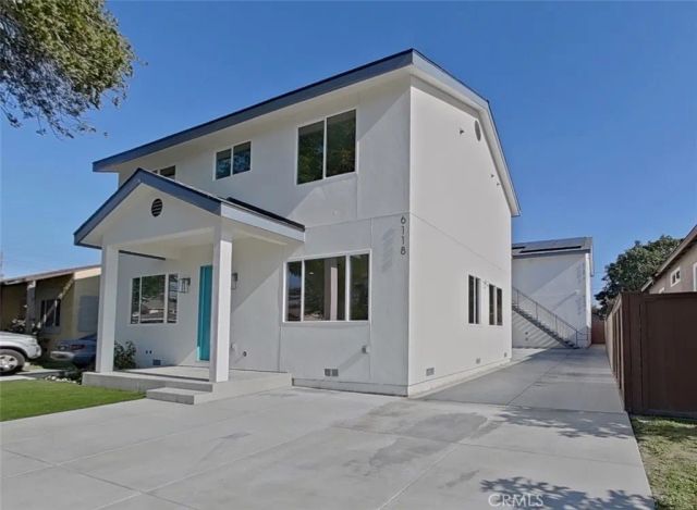 6118 Amos, Lakewood, CA 90712